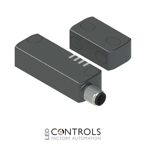 ST DD211MK-D0T Pizzato ST D series safety sensor