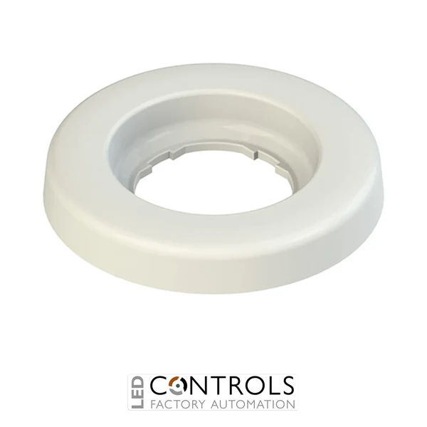 VE DL1A2A00 Pizzato Luminous disc ? 60 mm, no writing