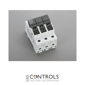 31277 Wohner holder for cylindrical fuses, for semiconductor fuses