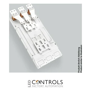 32808 Wohner busbar adapter 1320 A
