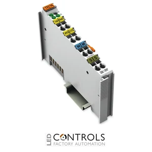 Wago 750-650/000-015 Rs232 C Interface, 4800Bd E