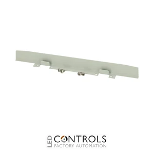 8120943 Fibox RCS ARCA 4030 Rain canopy set for size 4030 and 3030