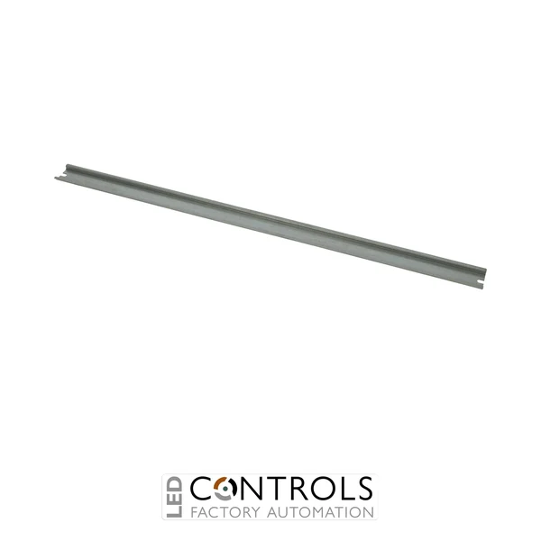 9822019 Fibox ARH 60 DIN-35 Mounting rail, for enclosures: 600x230x110, 600x310x110, 600x310x180
