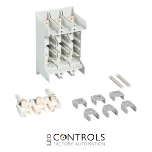 1SFN164603R1000 ABB ZL146 Main Contact Replacement Kit