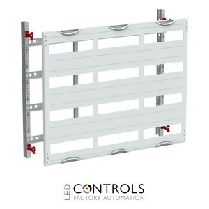 2CPX041670R9999 ABB MBG434 Modular Expansion 3PW - image 3