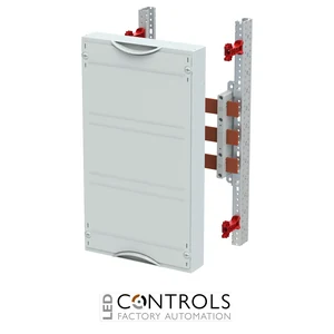 2CPX041830R9999 ABB MBR103 Busbar Module Expansion 1PW - image 2