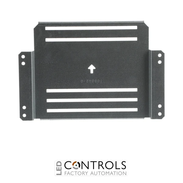 2CPX039311R9999 ABB ED161 T1/T2 Mounting Plate
