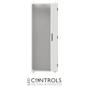 2CPX010161R9999 ABB TW209G TwinLine IP55 Wall-Mounting Enclosure 550 x 1400 x 350 mm