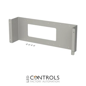 2CPX068808R9999 ABB ED163 Mounting Cross Bar - image 2