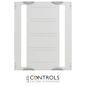 2CPX062776R9999 ABB AS24V Smissline Cover 500 x 600 mm