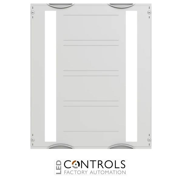 2CPX062776R9999 ABB AS24V Smissline Cover 500 x 600 mm