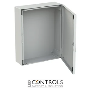 4TBA831111C0100 ABB 831111 Aria Electrical Enclosure 835 x 1035 x 300mm B/D SL - image 3