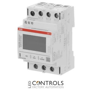 2CMA241695R1000 ABB D13 15-M 65 Three-Phase Direct-Connected Energy Meter 65 A - image 2