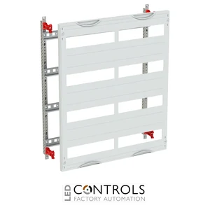 2CPX077803R9999 ABB 2V0-150 Distribution Panel 2PW - image 3