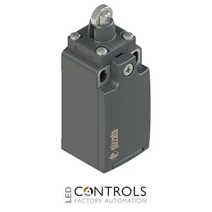 FR 1015-M2R28 Pizzato Position switch with roller piston plunger