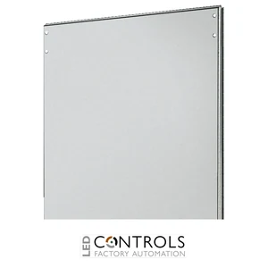 TS8609.040 Rittal Divider panel for WD: 2000x400mm