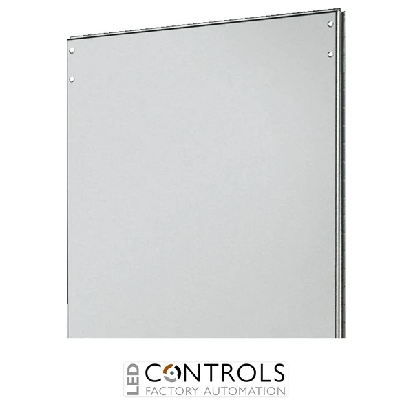 TS8609.040 Rittal Divider panel for WD: 2000x400mm
