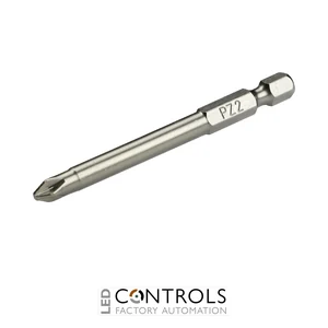 AS4053.012 Rittal Bit industrial with long Shaft PZ