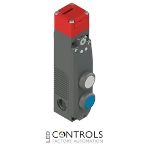FY 60DD1D0A-N04 Pizzato FY series safety switch with separate actuator with lock