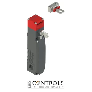 FY 60DD5D3Z-F28 Pizzato FY series safety switch with separate actuator with lock