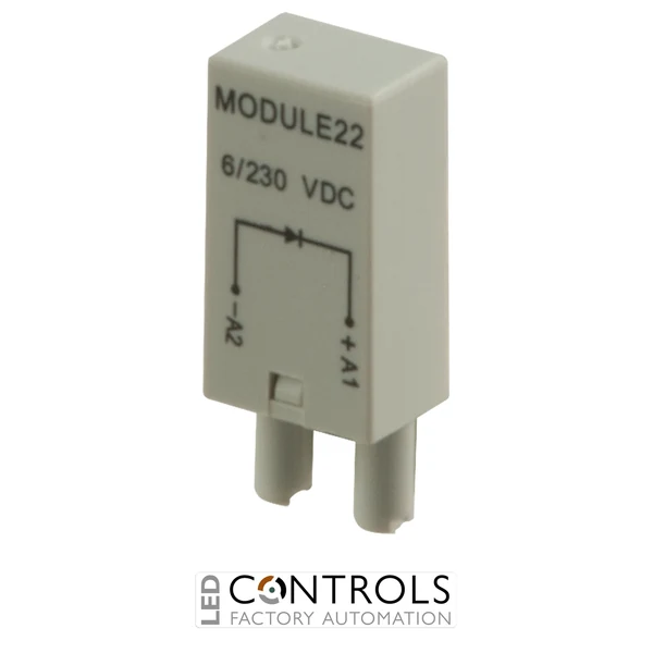 MODULE22 - MODULE