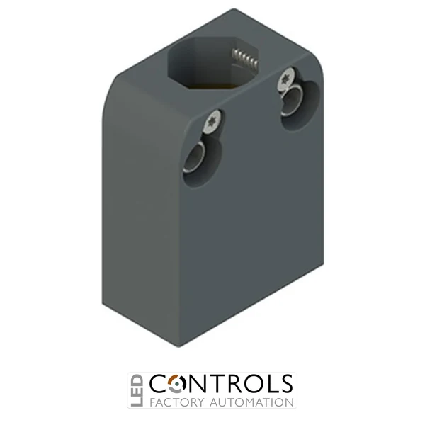 NF B11000 Pizzato Technopolymer housing NF with contact