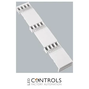 01434 Wohner CrossLink touch-safe protection cover module