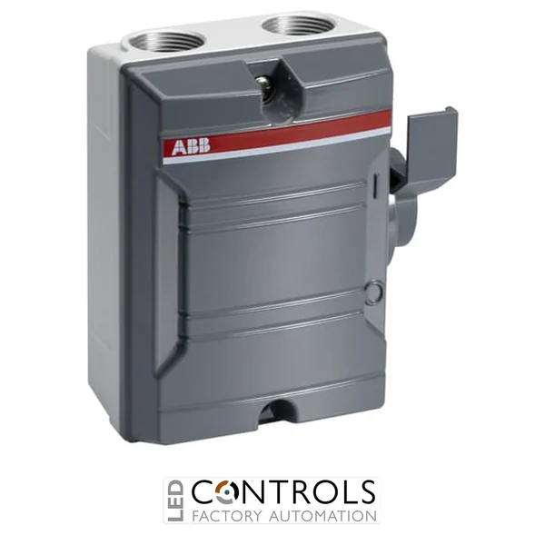 KSE225DP Enclosed Switch Disconnector