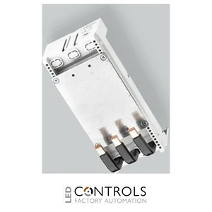 32020 Wohner busbar adapter 160 A, 3-pole