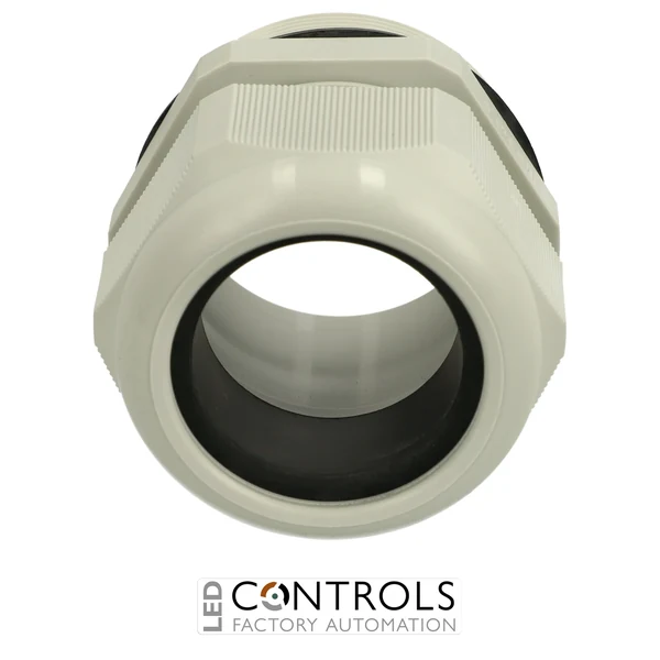 7016540 Fibox GPA M63-L Cable gland (IP 68 - 5 bar), M63x1,5 for cable 32-42 mm