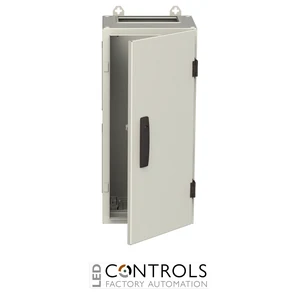2CPX010105R9999 ABB TL104S TwinLine IP55 Wall-Mounting Enclosure 300 x 650 x 275 mm