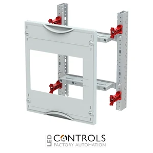 2CPX041412R9999 ABB MR102H Busbar Module Expansion 1PW - image 2