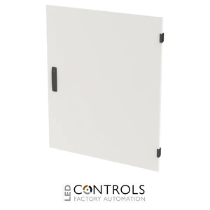2CPX010544R9999 ABB TZB306 TwinLine Blind Steel-Sheet Door 3PW 6GU - image 2