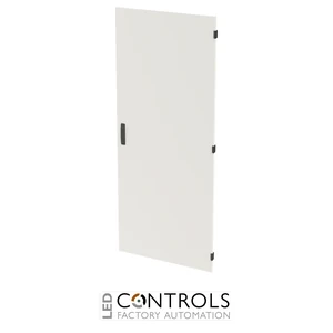 2CPX010548R9999 ABB TZB312 TwinLine Blind Door 3PW 12GU - image 2