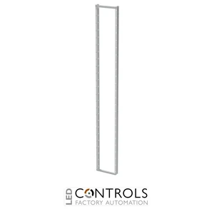 2CPX042858R9999 ABB WR181 WR Mounting Frame 1PW - image 2