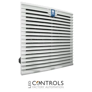 SK3241.100 Rittal TopTherm fan-and-filter unit 230/250 m/h 230 V 1~ 50/60 Hz