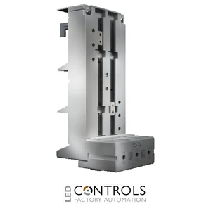 SV9342.540 Rittal Circuit-breaker component adaptor 125 A 690 V 3-pole cable outlet top