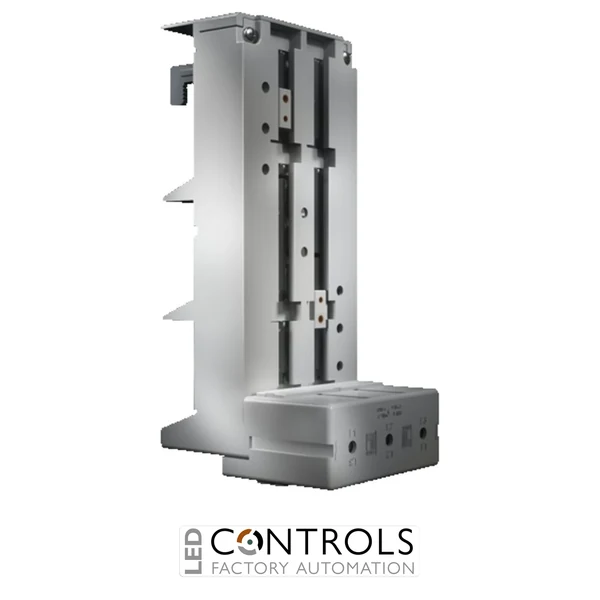 SV9342.540 Rittal Circuit-breaker component adaptor 125 A 690 V 3-pole cable outlet top