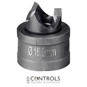 AS4055.516 Rittal Sheet metal punch 16.2mm