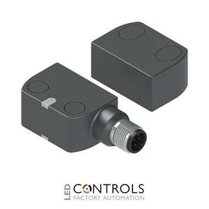 ST GD110MK-G1T Pizzato ST G series safety sensor