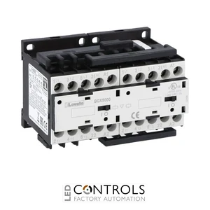 11BGR1201A110 - REVERSING CONTACTOR BGR12 110 50-60HZ
