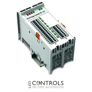 Wago 750-672 Stepper controller 70 V / 7.5 A 6in, 2out