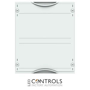 2CPX041260R9999 ABB MB117 Touch Protection Expansion 1PW