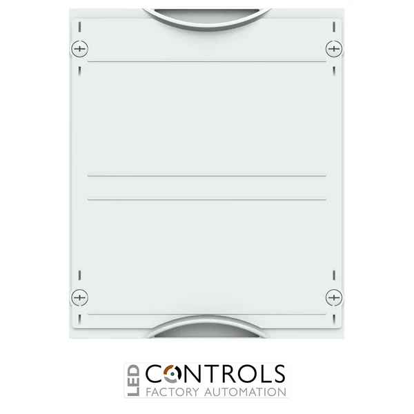 2CPX041260R9999 ABB MB117 Touch Protection Expansion 1PW