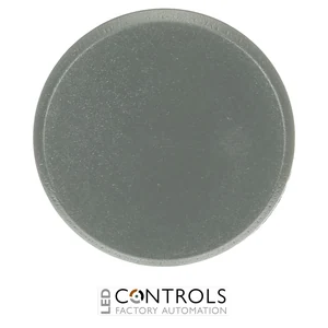 1SFA611920R8129 ABB MA1-8129 Grey 22 mm Blanking Plug