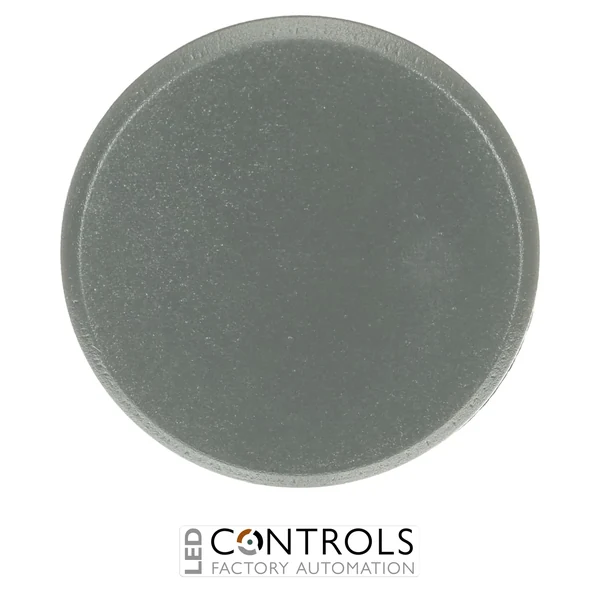 1SFA611920R8129 ABB MA1-8129 Grey 22 mm Blanking Plug