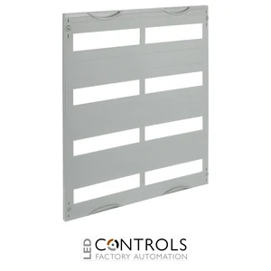 2CPX062844R9999 ABB AS224 Slotted Cover 500 x 600 mm 2PW - image 3