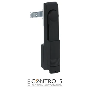 2CPX052488R9999 ABB CZT5 Sealable Swivel Handle for 40mm Profile Half-Cylinder - image 3