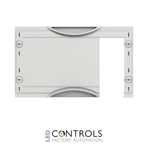 2CPX062901R9999 ABB AG175 Cover 250 × 150 mm 1PW