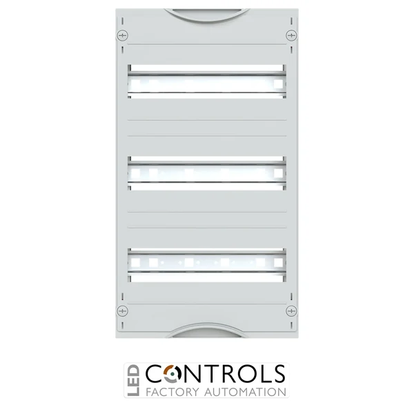 2CPX037580R9999 ABB 1V00A Distribution Panel 1PW